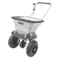 The Handy Salt Spreader 36kg