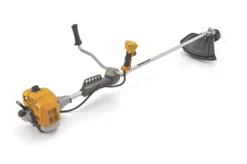 Stiga BC 545 B 42.7cc Straight Shaft 2-Stroke Petrol Brushcutter 12 Stiga BC 545 B 42.7cc Straight Shaft 2-Stroke Petrol Brushcutter -Garden Tools 886RV A3