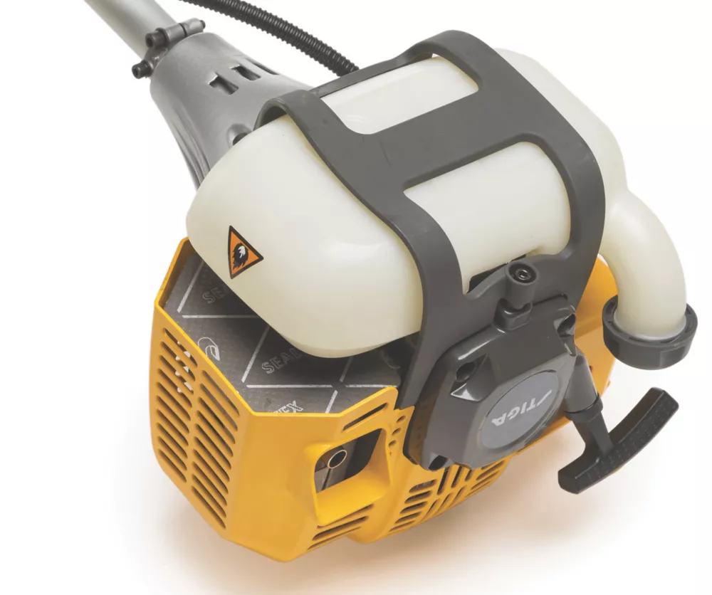 Stiga BC 545 B 42.7cc Straight Shaft 2-Stroke Petrol Brushcutter 7 Stiga BC 545 B 42.7cc Straight Shaft 2-Stroke Petrol Brushcutter - Image 5