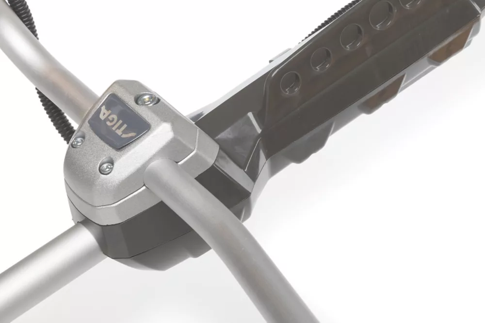 Stiga BC 545 B 42.7cc Straight Shaft 2-Stroke Petrol Brushcutter 8 Stiga BC 545 B 42.7cc Straight Shaft 2-Stroke Petrol Brushcutter - Image 6