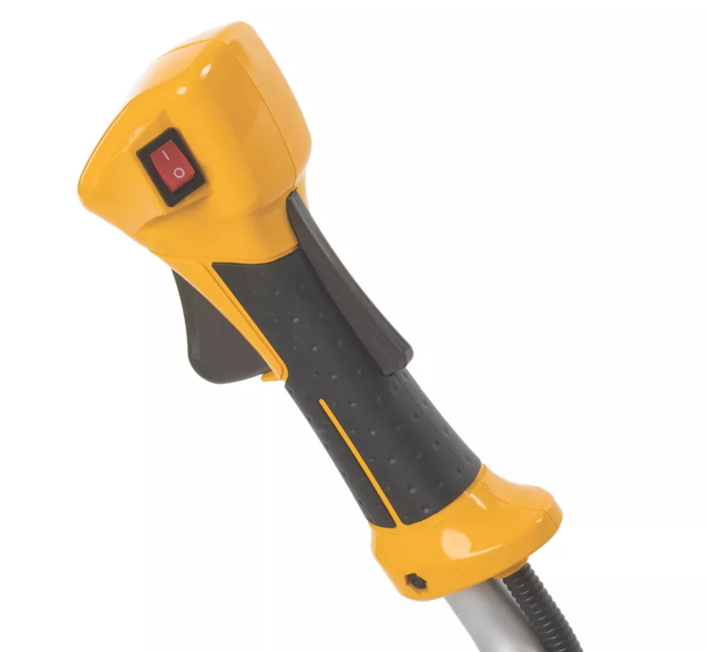 Stiga BC 545 B 42.7cc Straight Shaft 2-Stroke Petrol Brushcutter 9 Stiga BC 545 B 42.7cc Straight Shaft 2-Stroke Petrol Brushcutter - Image 7