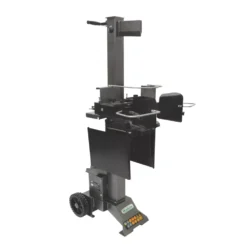 The Handy THLSV7 Corded 55cm Vertical Log Splitter 3kW -Garden Tools 887KT A2