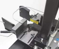 The Handy THLSV7 Corded 55cm Vertical Log Splitter 3kW -Garden Tools 887KT A3