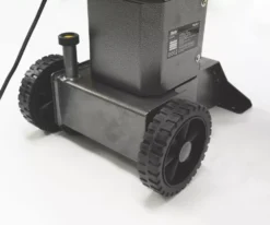 The Handy THLSV7 Corded 55cm Vertical Log Splitter 3kW -Garden Tools 887KT A4