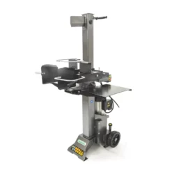 The Handy THLSV7 Corded 55cm Vertical Log Splitter 3kW