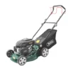 Webb WER460SP 46cm 141cc Self-Propelled Rotary Lawn Mower 1 Webb WER460SP 46cm 141cc Self-Propelled Rotary Lawn Mower -Garden Tools 897KT P