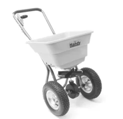 The Handy Broadcast Spreader 37kg -Garden Tools 9026F A3