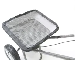 The Handy Broadcast Spreader 37kg -Garden Tools 9026F A5