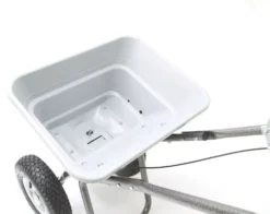 The Handy Broadcast Spreader 37kg -Garden Tools 9026F A7