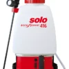 Solo SO416 White Battery-Operated Backpack Sprayer 20Ltr -Garden Tools 903CF P