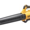 DeWalt DCMBL562N-XJ 18V Li-Ion XR Brushless Cordless Axial Blower - Bare -Garden Tools 909PT P