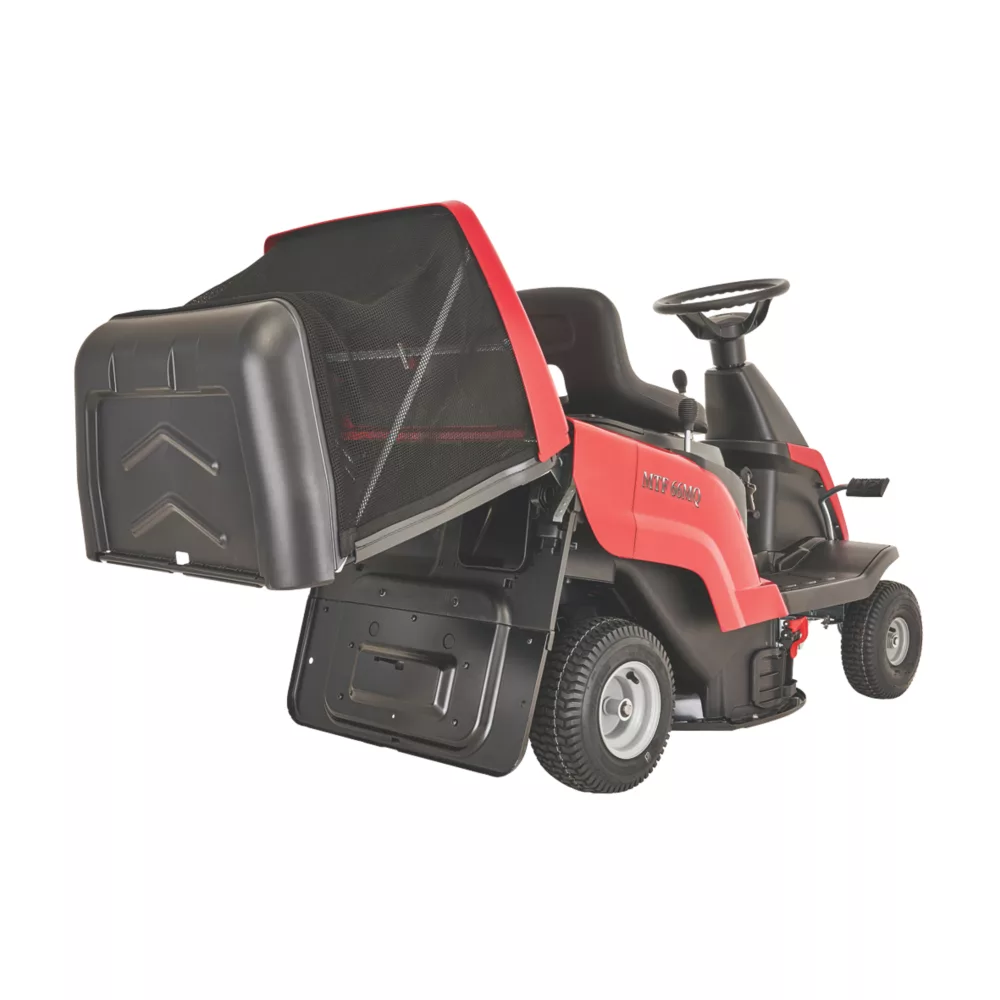Mountfield MTF 66 MQ 66cm 224cc Ride On Mower 5 Mountfield MTF 66 MQ 66cm 224cc Ride On Mower - Image 3