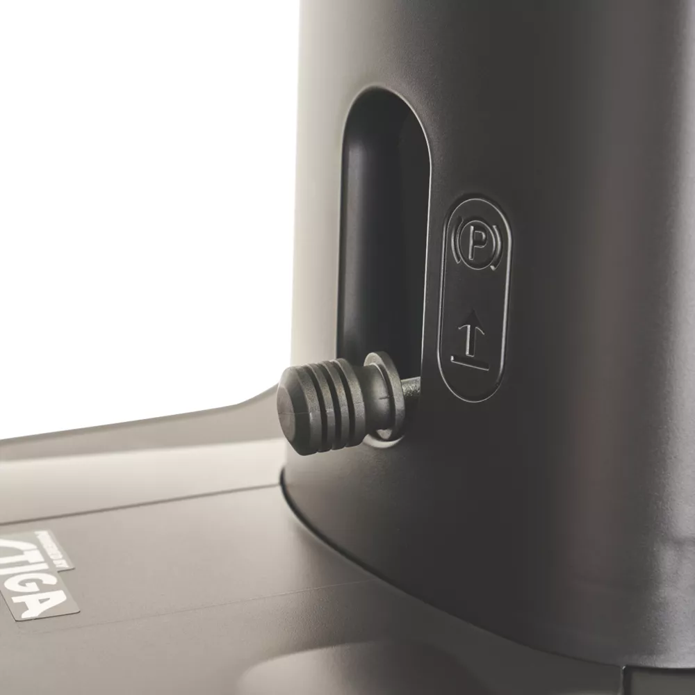 Mountfield MTF 66 MQ 66cm 224cc Ride On Mower 10 Mountfield MTF 66 MQ 66cm 224cc Ride On Mower - Image 8