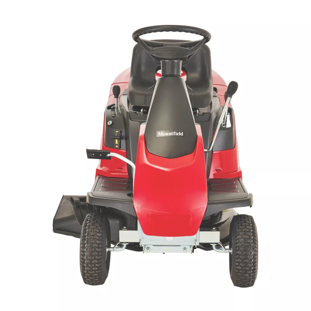 Mountfield MTF 66 MQ 66cm 224cc Ride On Mower 11 Mountfield MTF 66 MQ 66cm 224cc Ride On Mower - Image 9