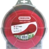 Oregon Red Trimmer Line 2.7mm X 70m -Garden Tools 913JP P