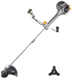 Titan TTBCP33-4 33cc Split Straight Shaft Brushcutter