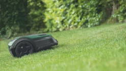 Bosch 18V 2.5Ah Li-Ion Power For All Cordless 19cm Indego XS 300 Robotic Lawn Mower -Garden Tools 918RG A2