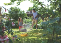 Hozelock 30m Starter Hose -Garden Tools 92687 A3