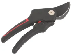 Forge Steel Bypass Secateurs 8 1/4" (210mm) 7 Forge Steel Bypass Secateurs 8 1/4" (210mm) -Garden Tools 926KJ A2