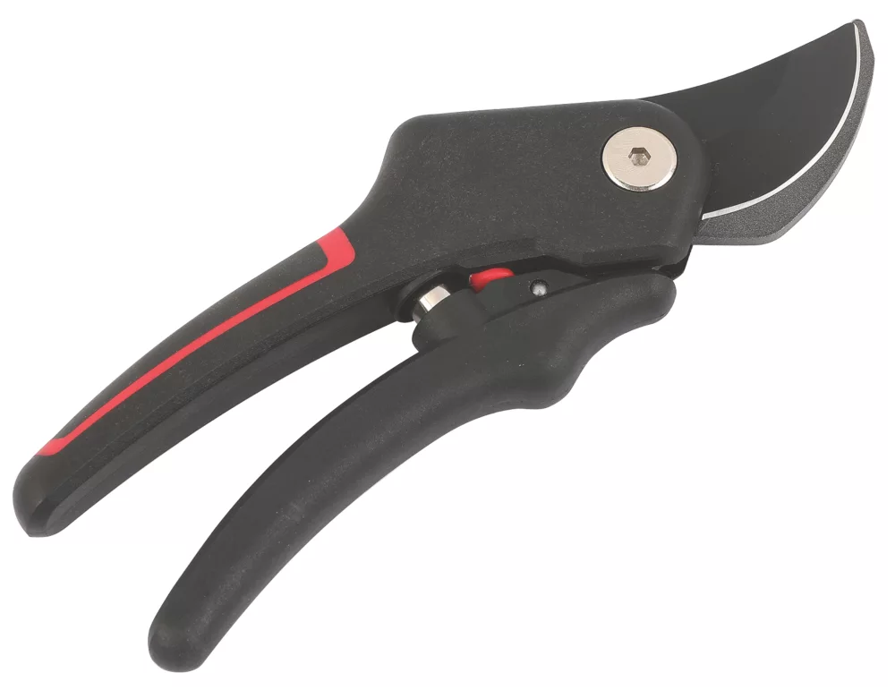 Forge Steel Bypass Secateurs 8 1/4" (210mm) 5 Forge Steel Bypass Secateurs 8 1/4" (210mm) - Image 3