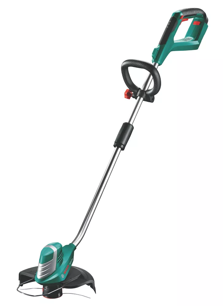 Refurb Bosch Advanced Grass Cut 36 Advanced Grass Cut 36 36V Li-Ion Cordless Grass Trimmer - Bare 3 Refurb Bosch Advanced Grass Cut 36 Advanced Grass Cut 36 36V Li-Ion Cordless Grass Trimmer - Bare