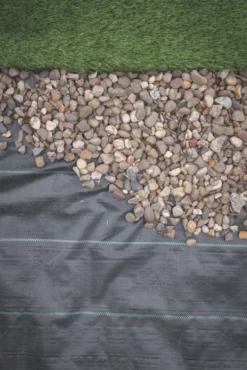 Apollo® Apollo Heavy Duty Weed Control Fabric 14 X 1m 12 Apollo® Apollo Heavy Duty Weed Control Fabric 14 X 1m -Garden Tools 93943 A4