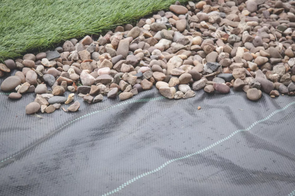 Apollo® Apollo Heavy Duty Weed Control Fabric 14 X 1m 8 Apollo® Apollo Heavy Duty Weed Control Fabric 14 X 1m - Image 6