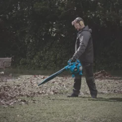 Erbauer EBP28 27.6cc 2-Stroke Blower -Garden Tools 956XF A8