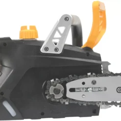 Titan TTI932CHN 18V 1 X 5.0Ah Li-Ion TXP Cordless 25cm Chainsaw -Garden Tools 968XF A4