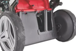 Mountfield SP53H 51cm 167cc Self-Propelled Rotary Petrol Lawn Mower -Garden Tools 976FY A4