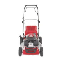 Mountfield SP53H 51cm 167cc Self-Propelled Rotary Petrol Lawn Mower -Garden Tools 976FY A6