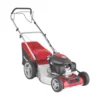 Mountfield SP53H 51cm 167cc Self-Propelled Rotary Petrol Lawn Mower -Garden Tools 976FY P