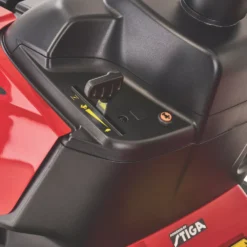 Mountfield MTF 98M SD 98cm 352cc Ride On Mower -Garden Tools 986PP A3