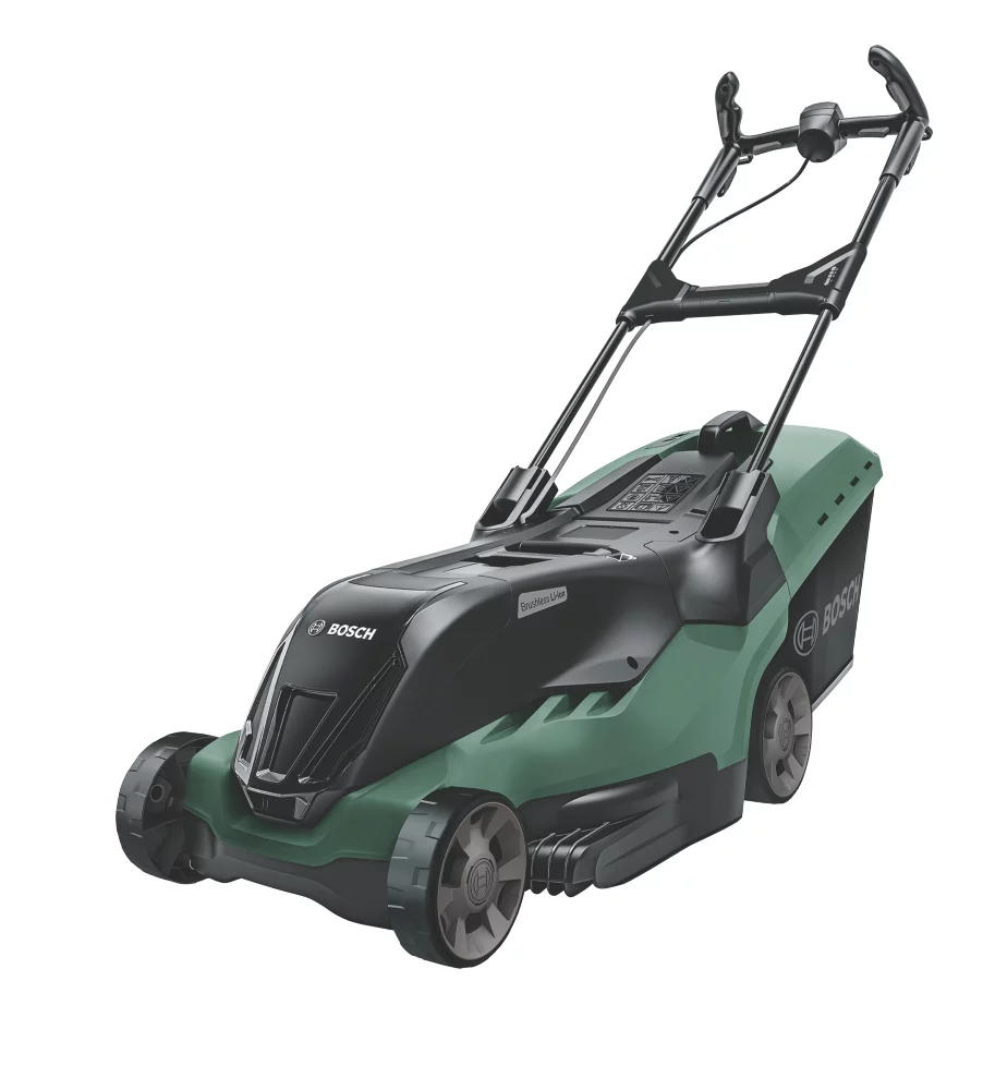 Bosch AdvancedRotak 36-850 36V 1 X 6.0Ah Li-Ion Cordless 44cm Lawn Mower
