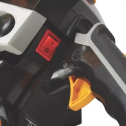 Titan TTL759CHN 40cm 40cc Petrol Chainsaw -Garden Tools 995FH A4