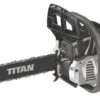Titan TTL759CHN 40cm 40cc Petrol Chainsaw -Garden Tools 995FH P