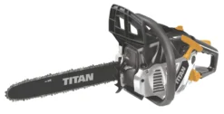 Titan TTL759CHN 40cm 40cc Petrol Chainsaw