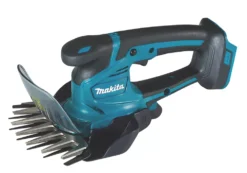 Makita DUM604RTX 18V 1 X 5.0Ah Li-Ion LXT Cordless Grass Shears -Garden Tools 999KT A1
